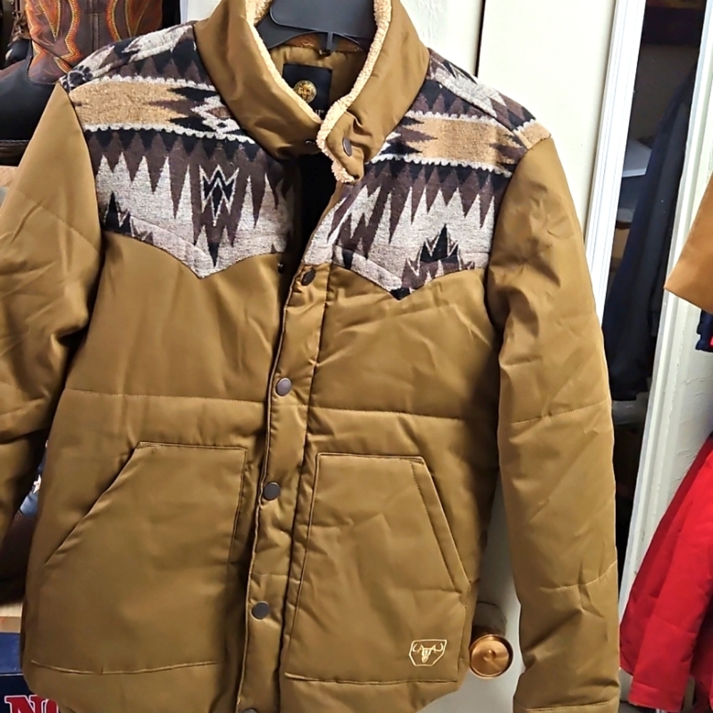 Men's jacket